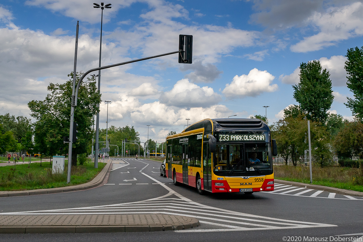 9558
OprĂłcz linii Z-2, zostaĹa uruchomiona linia Z33 ktĂłrej zadaniem jest zastÄpowanie tramwajĂłw na ulicach WĂłlczyĹskiej i Nocznickiego.
Słowa kluczowe: ZaTramwaj