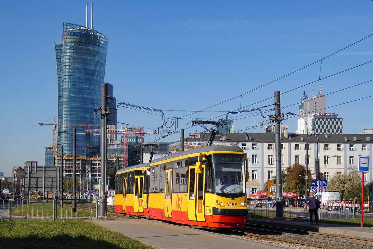 2156+2157
Hipolity jadÄ w obsĹudze kursu linii numer 11 w relacji Zajezdnia Wola (14:45)-Plac Narutowicza (14:59). 
