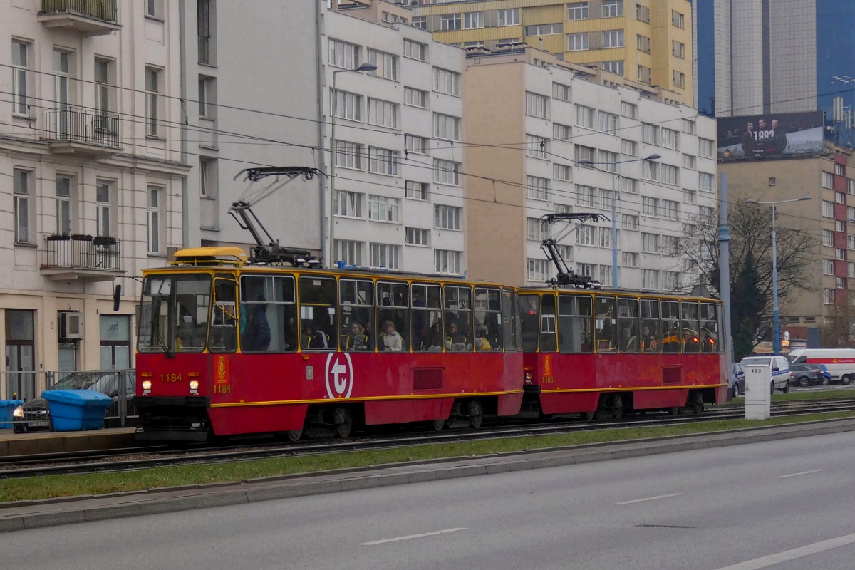 1184+1185
StopiÄtki zatrzymujÄ siÄ na przystanku âPlac Starynkiewicza 03â jako kurs linii numer 7 - P+R Al. Krakowska (11:44)-KawÄczyĹska Bazylika (12:30). 
