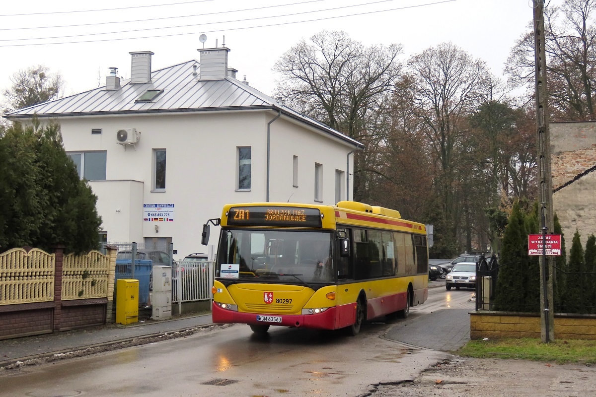 80297
Scania jedzie jako kurs â5020â linii ZKA WKD ZA1 â Grodzisk Mazowiecki RadoĹska (11:15)-Grodzisk Mazowiecki Jordanowice (11:22). Pozdrowienia dla Kierowcy!
Słowa kluczowe: ZaWKD