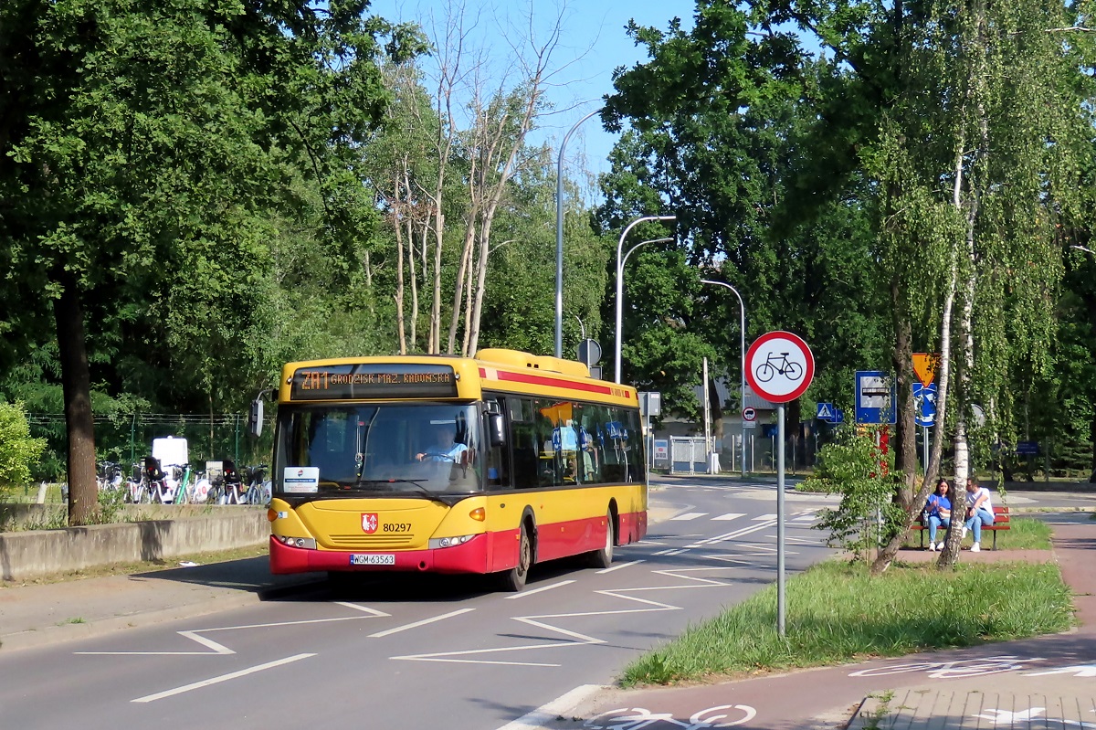 80297
Scania mija przystanek âGrodzisk Maz. Sienna 02â jadÄc jako kurs 5111 linii ZKA WKD ZA1: Podkowa LeĹna GĹĂłwna (8:52)-Grodzisk Mazowiecki RadoĹska (9:28). Pozdrowienia dla Kierowcy!
Słowa kluczowe: ZaWKD
