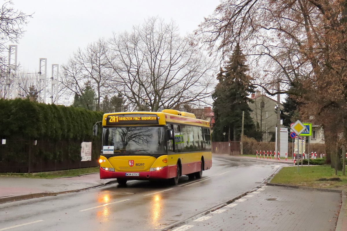 80297
Scania jedzie na przystanek âGrodzisk Maz. RadoĹska WKD 01â gdzie rozpocznie wykonywaÄ kurs 5062 linii ZKA WKD ZA1: Grodzisk Mazowiecki RadoĹska (10:15)-Grodzisk Mazowiecki Jordanowice (10:22). Pozdrowienia dla Kierowcy!
Słowa kluczowe: ZaWKD