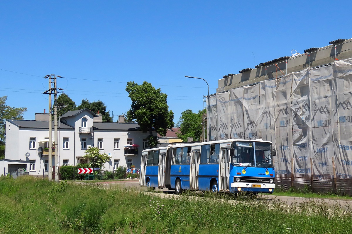 484 499-8
Ikarus jedzie jako kurs linii specjalnej K â Grodzisk Maz. RadoĹska WKD (12:30)-Grodzisk Maz. Dw. PKP (12:52)-Grodzisk Maz. RadoĹska WKD (13:00). Pozdrowienia dla zaĹogi autobusu!
Słowa kluczowe: IK280