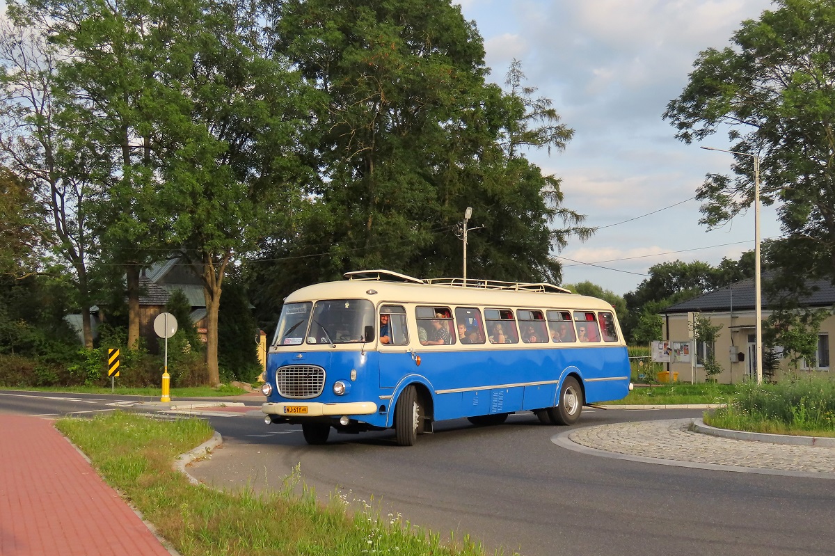 8058
OgĂłrek jedzie jako kurs linii specjalnej 500 â Grodzisk Maz. KoĹciuszki/1 Maja (17:45)-KĹudzienko PÄtla (18:14)-Grodzisk Maz. KoĹciuszki/1 Maja (18:48).
Słowa kluczowe: J043