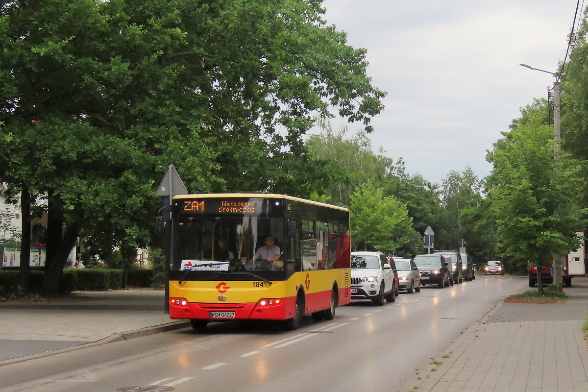 60027 (184)
ZAZ stoi na przystanku âKomorĂłw WKD 01â jako kurs linii zastÄpczej ZKA WKD ZA1: KomorĂłw WKD-Warszawa ĹrĂłdmieĹcie WKD. Linia zostaĹa uruchomiona w zwiÄzku z wypadkiem Ĺmiertelnym na przystanku WKD w ReguĹach i ograniczeniem ruchu pociÄgĂłw od Komorowa do Warszawy. 
Słowa kluczowe: ZaWKD