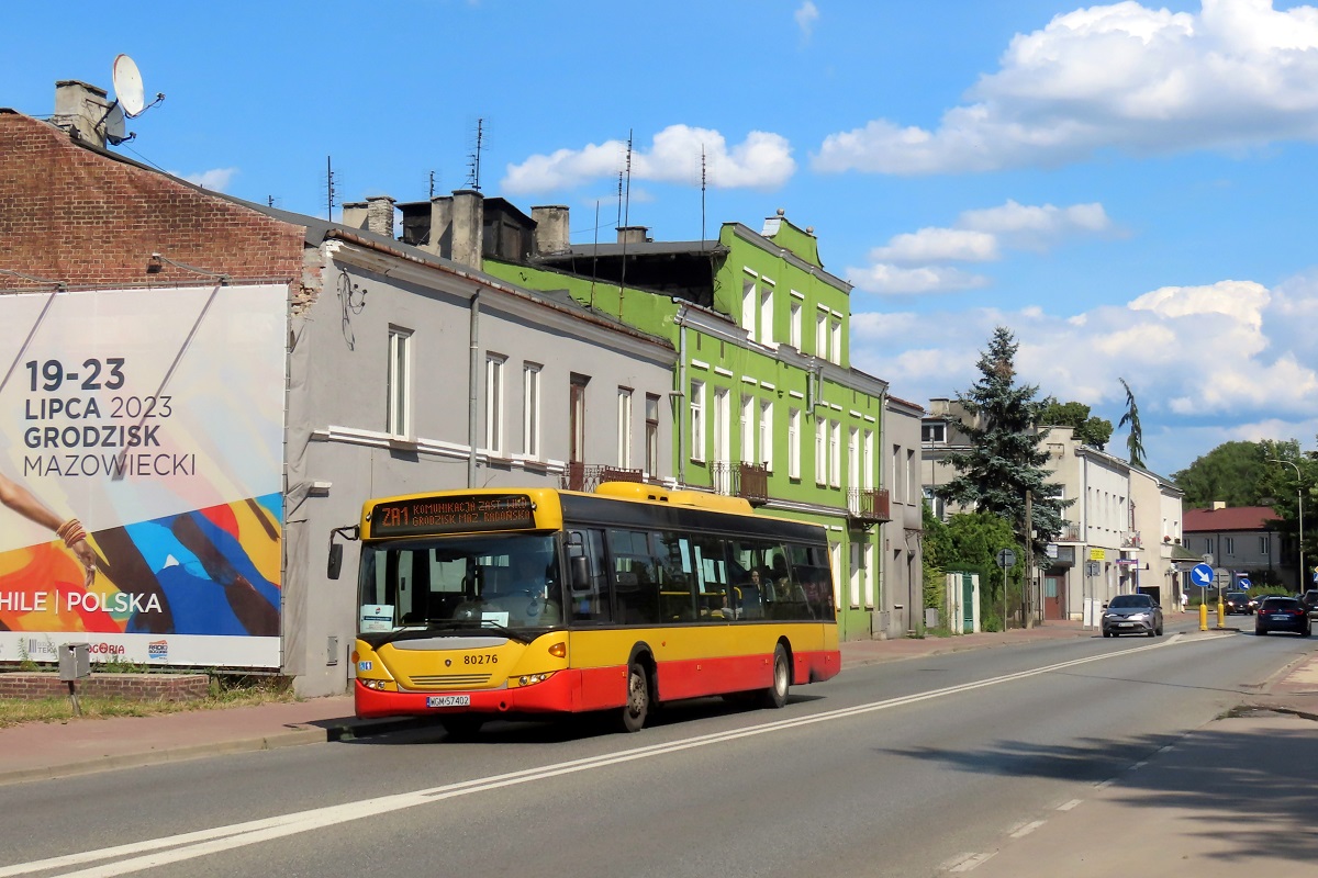 80276
Scania jedzie jako kurs 5123 linii ZKA WKD ZA1: Podkowa LeĹna GĹĂłwna (14:52)-Grodzisk Mazowiecki RadoĹska (15:28). Pozdrowienia dla Kierowcy!
