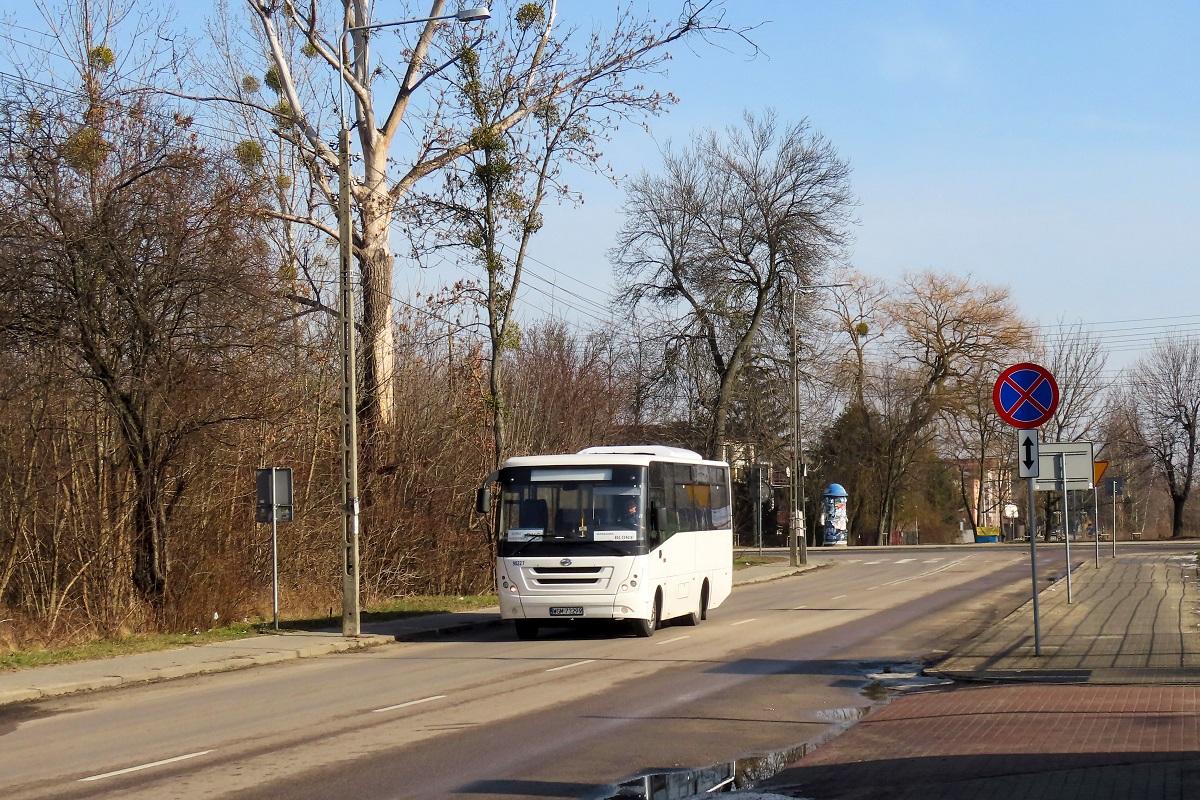 90227
ZAZ jedzie jako kurs â859â linii podmiejskiej â Warszawa Dw. Centralny (11:30)-BĹonie PKP (12:31). 
