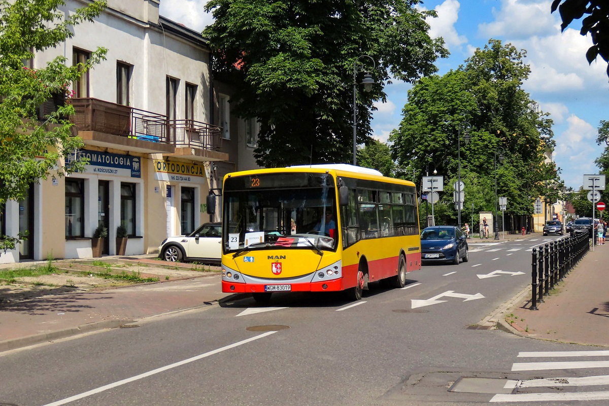 90237
Libero jedzie jako kurs linii numer 23 â Grodzisk Maz. Dw. PKP (11:15)-SiestrzeĹ (11:49). 
Słowa kluczowe: MOBLIBERO