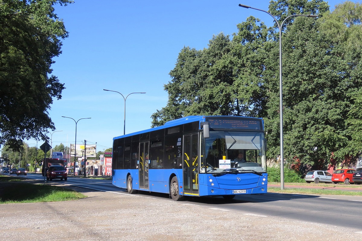 WWL 6291R
Temsa jedzie jako kurs â5100â linii ZKA WKD ZA1 â Grodzisk Mazowiecki RadoĹska (9:00)-Podkowa LeĹna GĹĂłwna (9:39). 
Słowa kluczowe: ZaWKD
