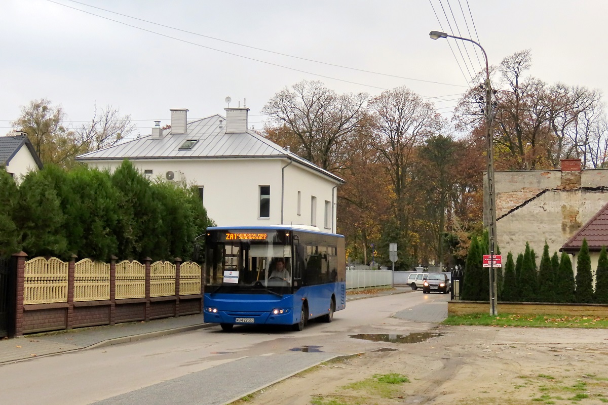 WGM 29353
ZAZ jedzie jako kurs â5070â linii ZKA WKD ZA1 â Grodzisk Mazowiecki RadoĹska (14:15)-Grodzisk Mazowiecki Jordanowice (14:22). Pozdrowienia dla Kierowcy!
Słowa kluczowe: ZaWKD