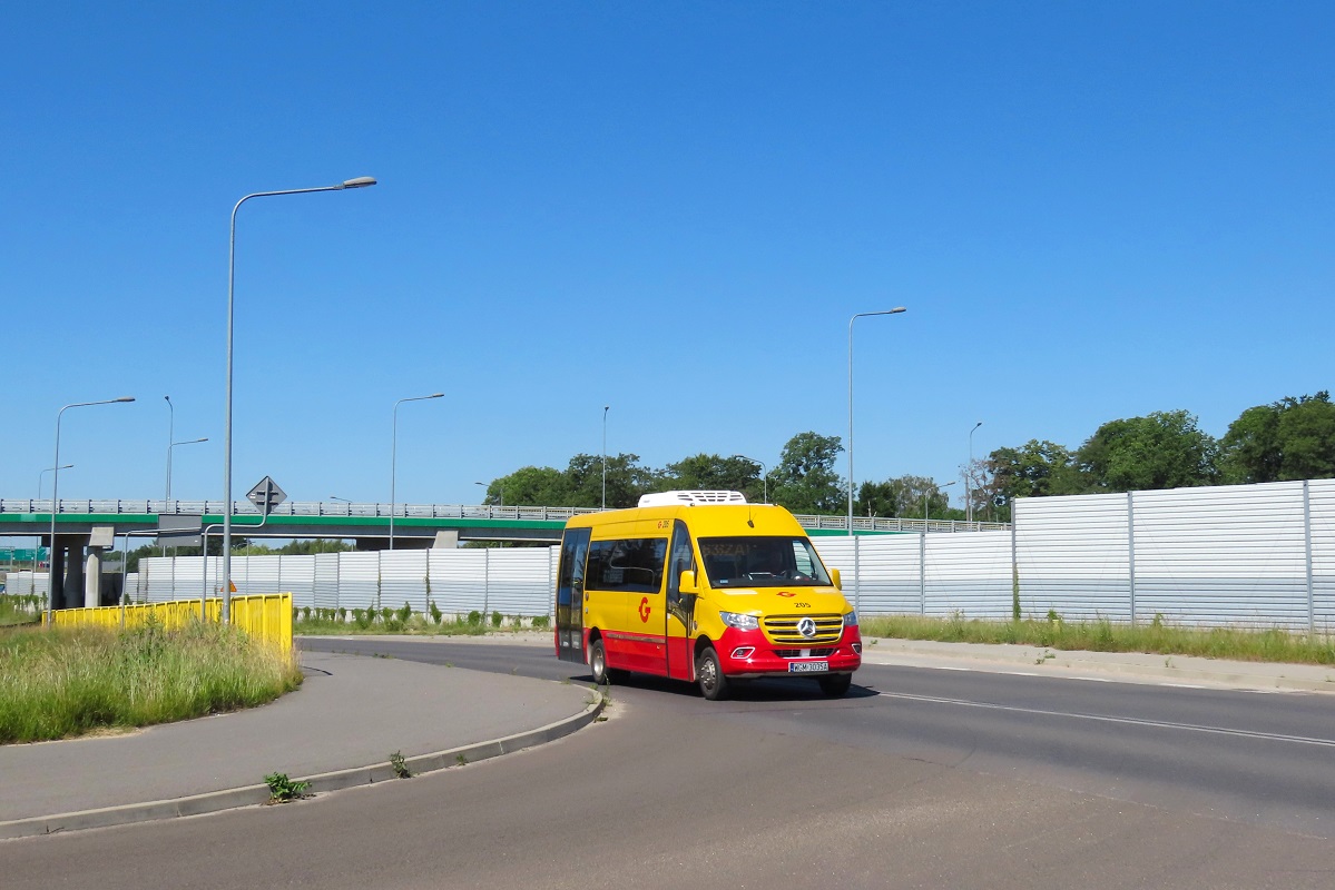 205
Sprinter jedzie jako kurs â111â linii numer 63 â JĂłzefina Wiadukt (10:20)-Warszawa P+R Al. Krakowska (11:02).  
