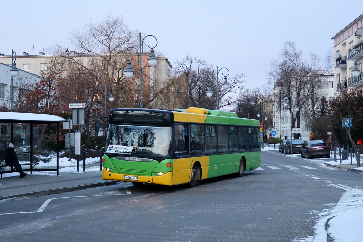 30010
Scania stoi na przystanku âWKD PruszkĂłw 01â jako kurs linii ZKA WKD ZA1: Grodzisk Mazowiecki RadoĹska (6:30)-Warszawa Aleje Jerozolimskie (7:51). Pozdrowienia dla Kierowcy! 
Słowa kluczowe: ZaWKD Zima