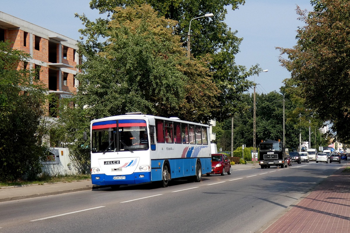 40005
PR-ka jedzie w obsĹudze kursu linii pracowniczej w relacji PruszkĂłw Parzniewska (14:10)-ĹťyrardĂłw PKP (15:07). 
