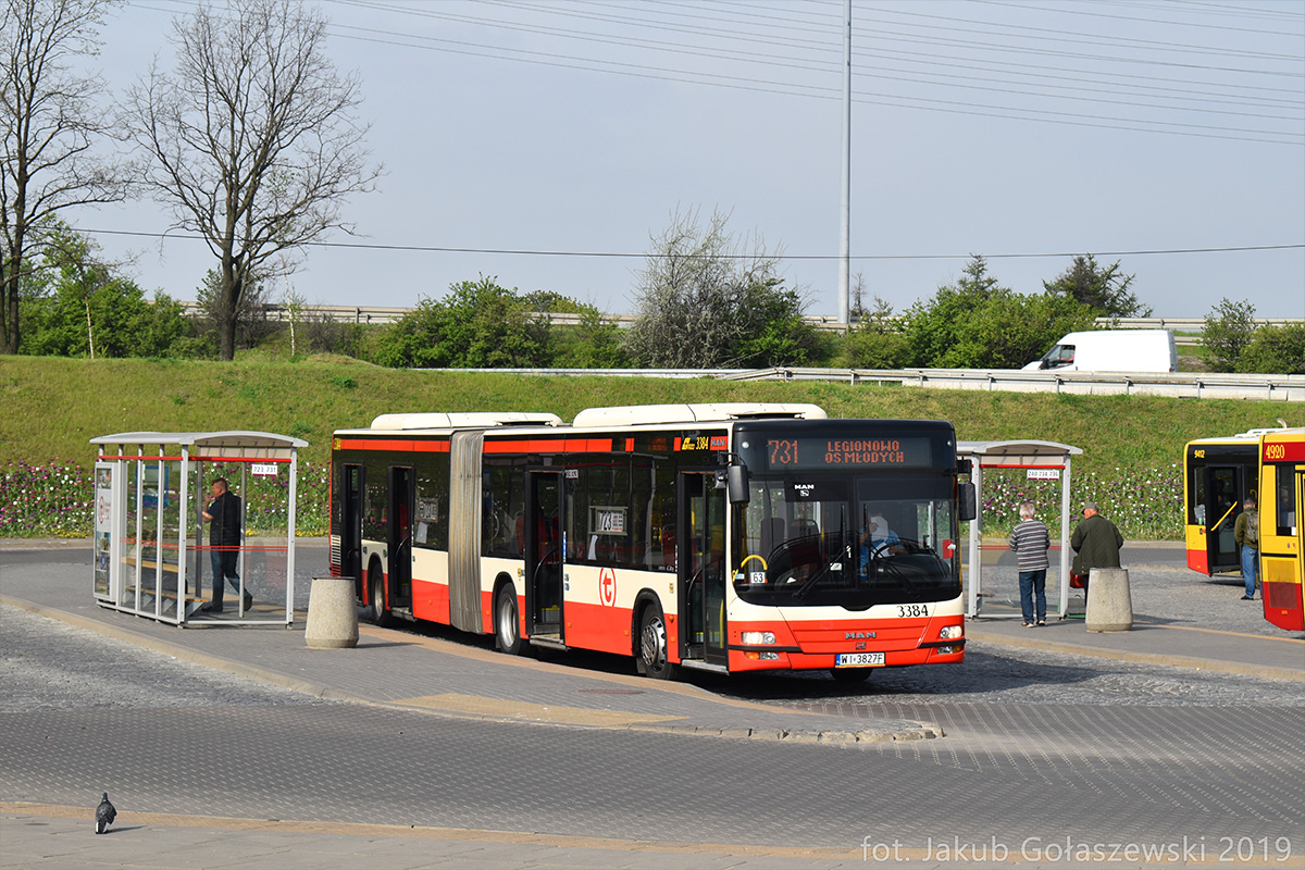 3384
GdaĹszczak ktĂłry co dopiero wjechaĹ na ĹťeraĹ FSO, nawet kierowca nie zdÄĹźyĹ zmieniÄ dykt...
