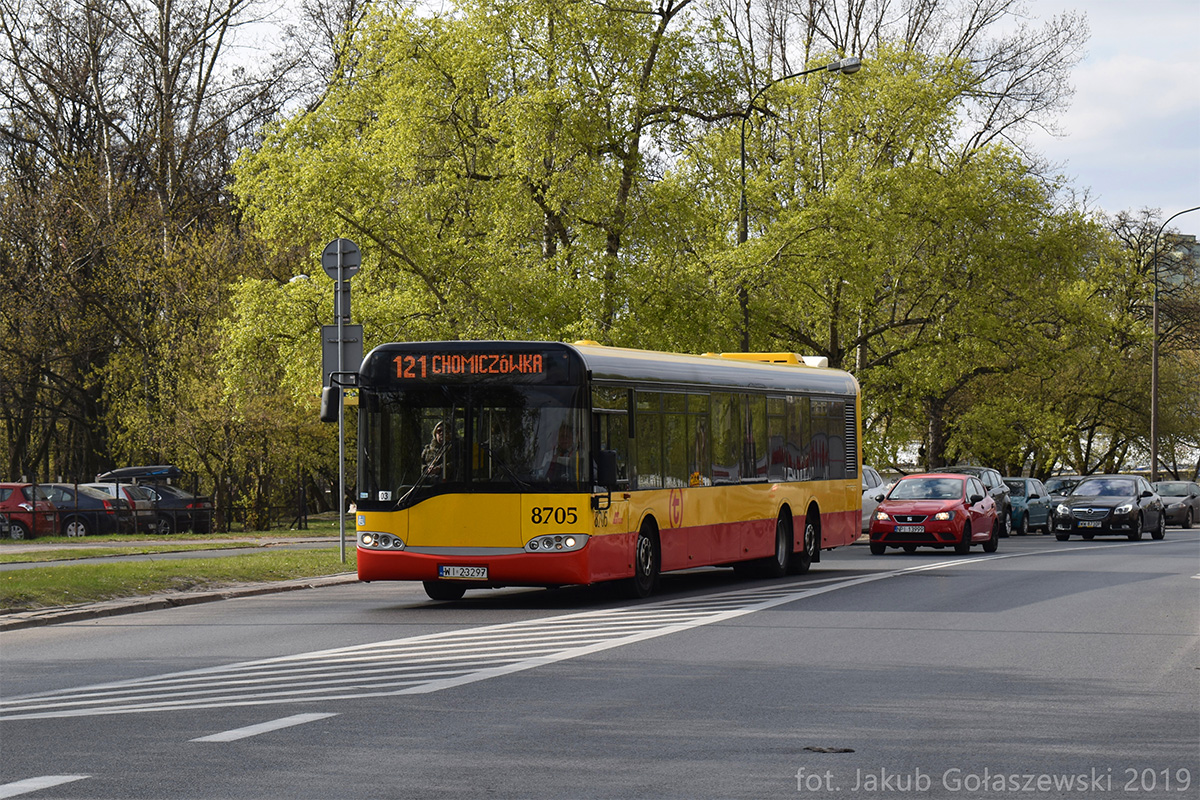8705
8705 dojeĹźdĹźa na ChomiczĂłwkÄ. Pozdrowienia dla kierowcy.
Słowa kluczowe: DziwadĹo SU15