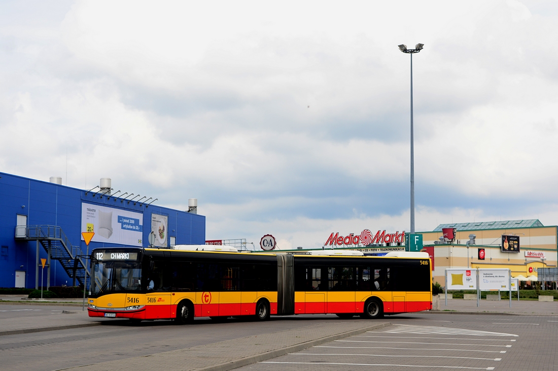 5416
ZyskaĹ w ostatnim czasie biaĹe wyĹwietlacze razem z 5417.
