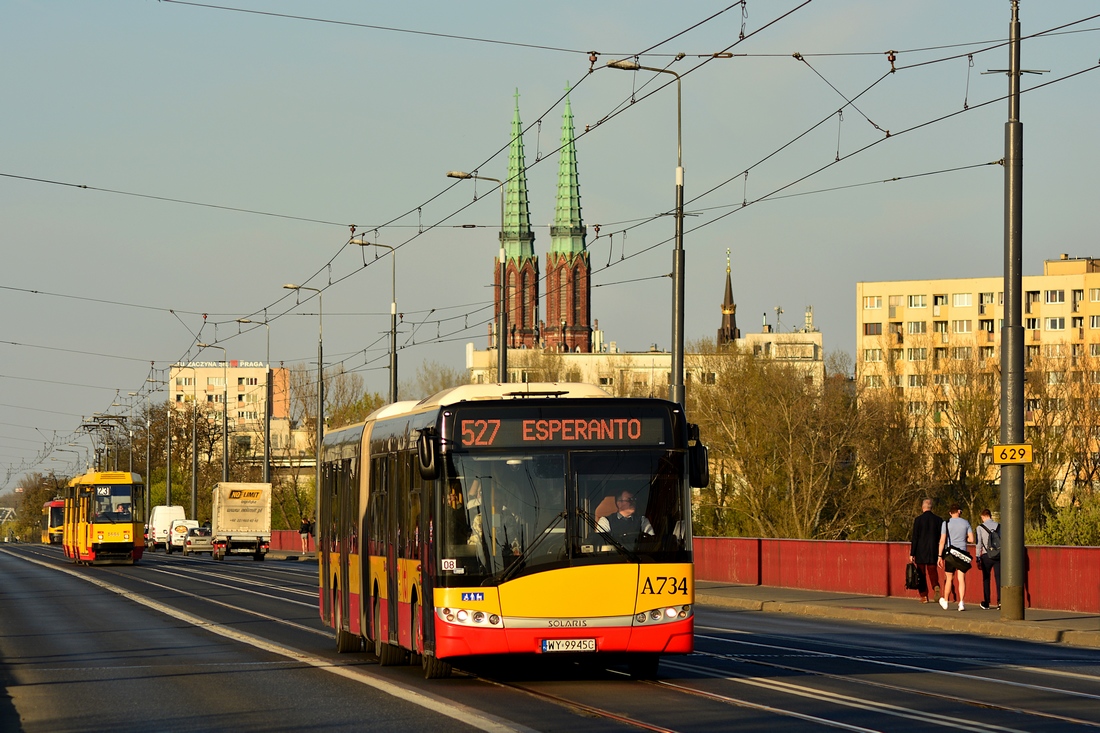 A734
Wspomnienie po taborze i linii 527, ktĂłra na lewy brzeg WisĹy juĹź siÄ nie zapuszcza.
Słowa kluczowe: MOBSU18