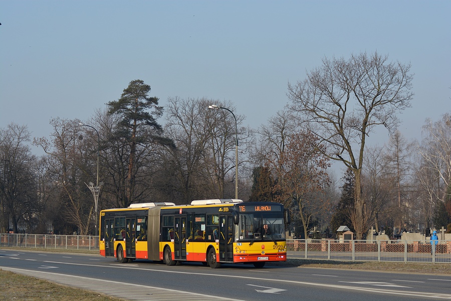 2020
Solbus koĹczy obsĹugÄ kolejnego pĂłĹkursu z ChomiczĂłwki.
