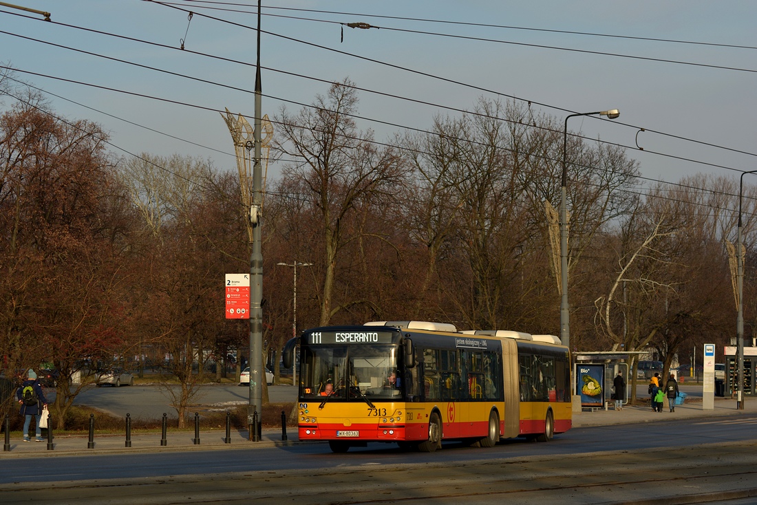7313
Kolejny gazowiec z systemem R&G. Kolejnym bÄdzie 7302.
