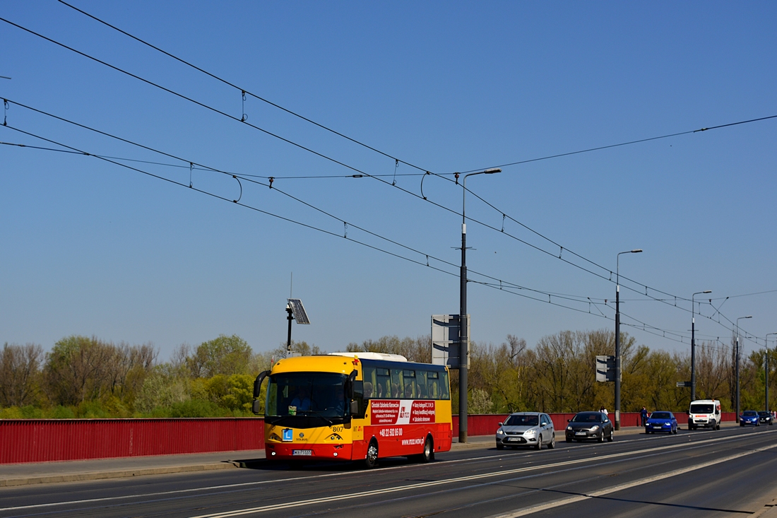807
Poza Solbusami Solcity naleĹźy pamiÄtaÄ takĹźe o tym szkoleniowym Soltourze.
Słowa kluczowe: NaukaJazdy