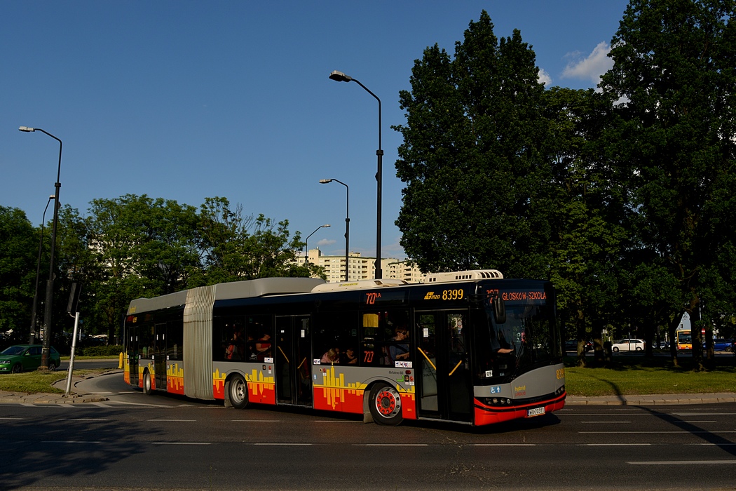 8399
ZastÄpstwo za oddziaĹ Woronicza.
Słowa kluczowe: DziwadĹo