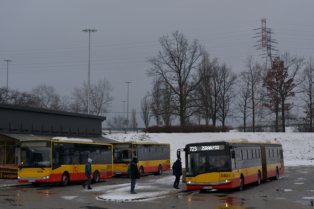 8460
Kolejny biaĹy wyĹwietlacz na Stalowej.
