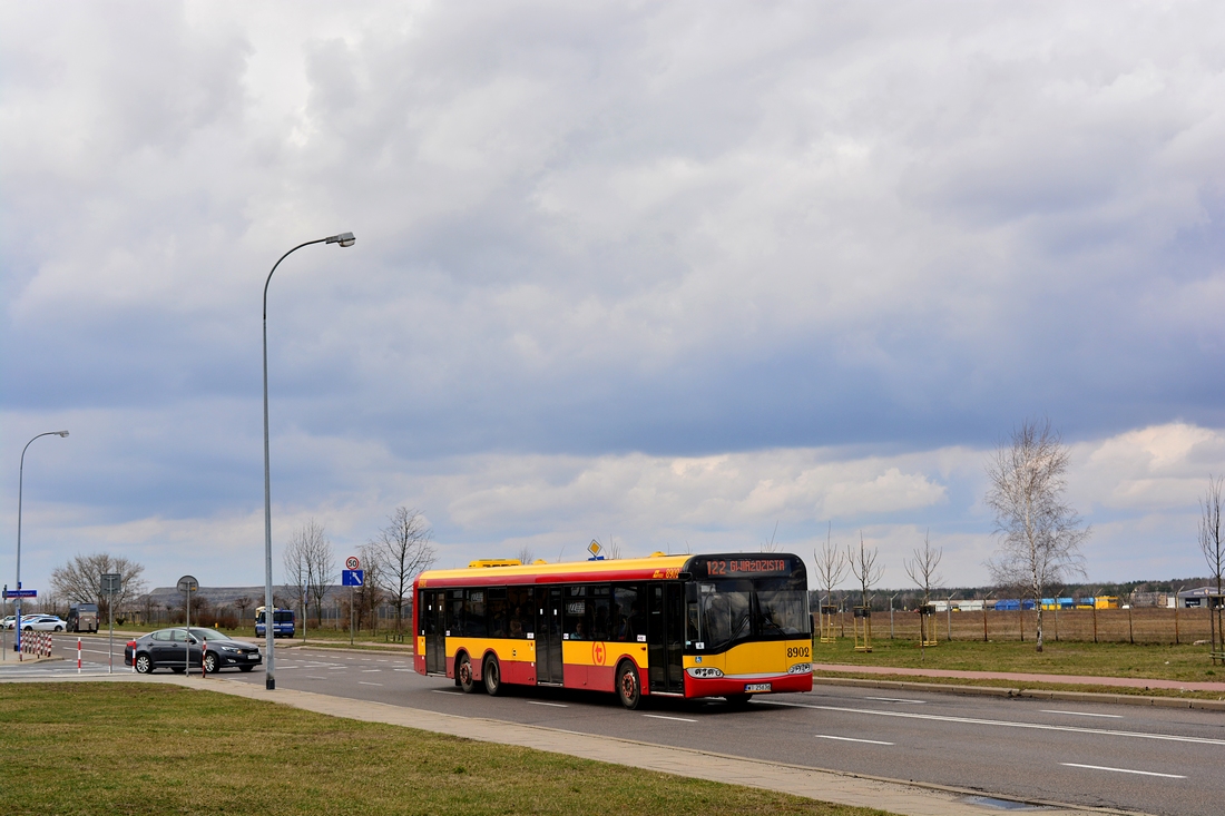 8902
Deskorolkowe promocje na linii 122 zdarzajÄ siÄ czÄsto.
Słowa kluczowe: DziwadĹo SU15