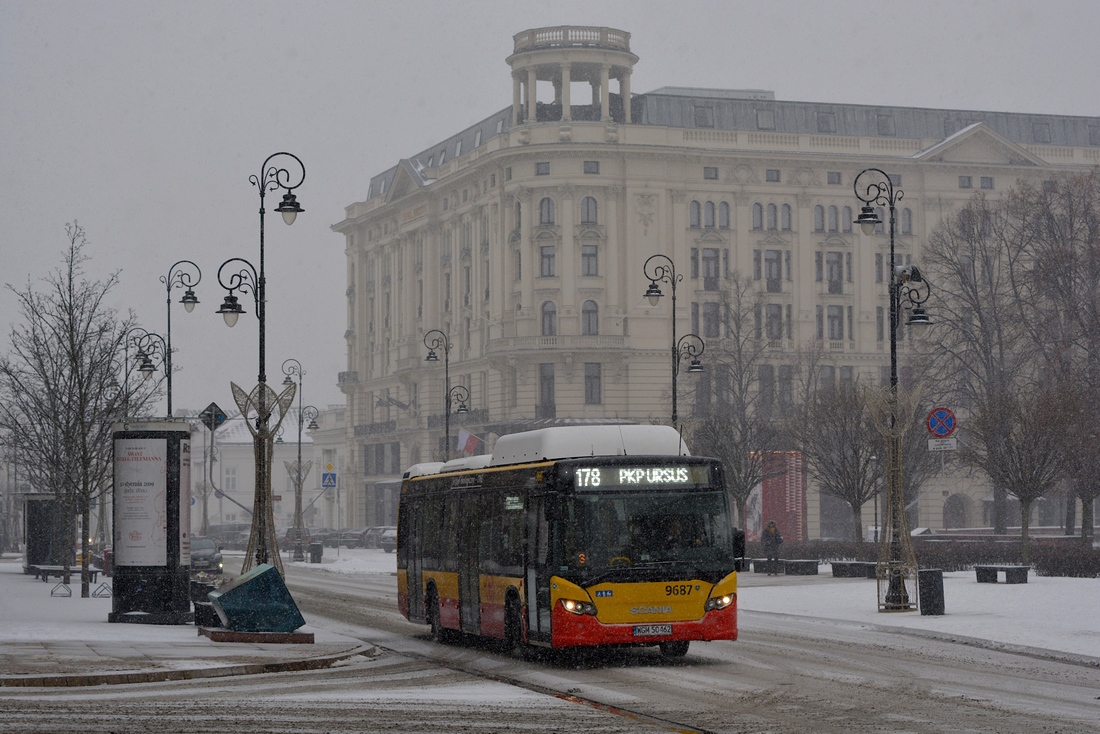 9687
W dniu wczorajszym trochÄ poĹnieĹźyĹo.
Słowa kluczowe: Zima