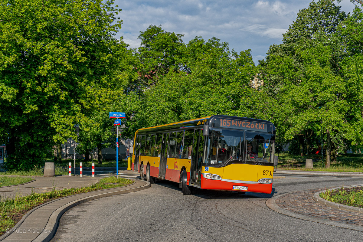 8731
Majowa promocja na 165, wraĹźenia jak na rollercoasterze.
Słowa kluczowe: SU15
