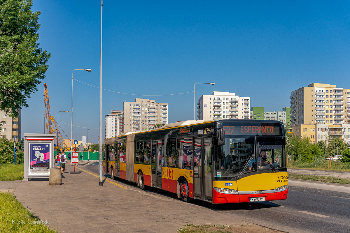 A722
Dobrze, Ĺźe mamy to juĹź za sobÄ
Słowa kluczowe: MOBSU18