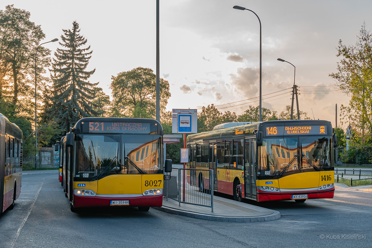8027
#8027 przygotowuje siÄ do przedostatniego kursu tego dnia na skrĂłconym 521. Serdeczne pozdrowienia dla kierowcy! :)
Słowa kluczowe: SU15
