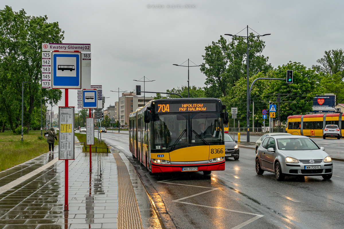 8366
Deszczowa Grochowska
