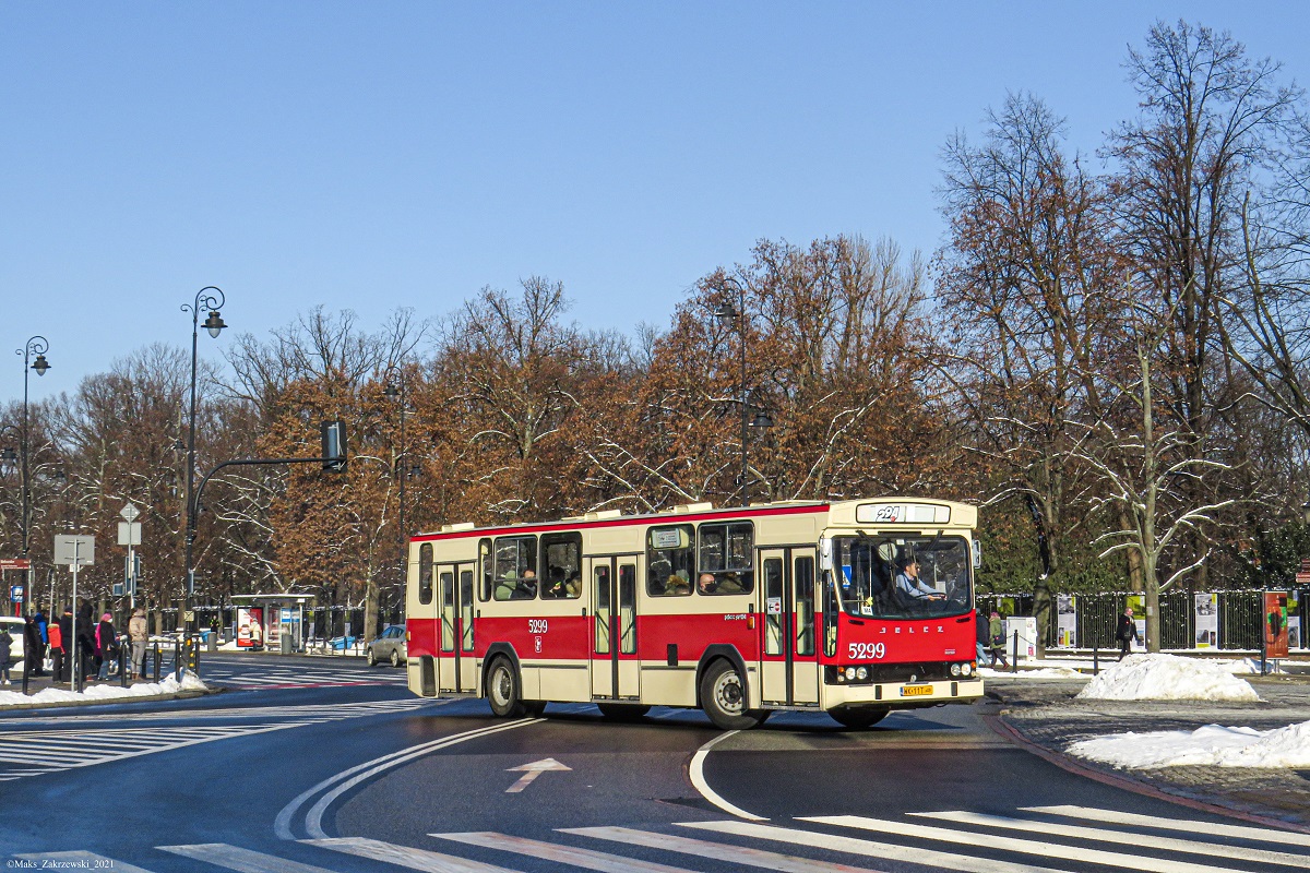 5299
Jeden z dzisiejszych debiutĂłw.
Słowa kluczowe: WOĹP2021 PR110