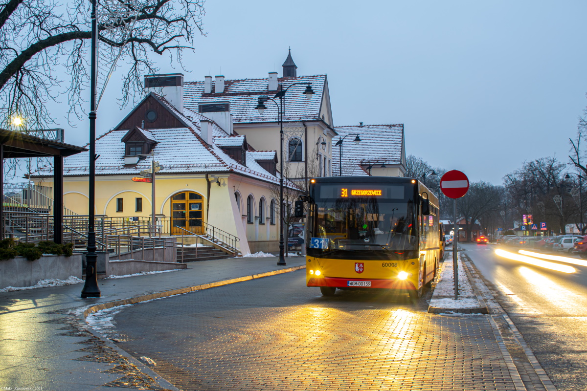 60008
Z pozdrowieniami dla kierowcy!

