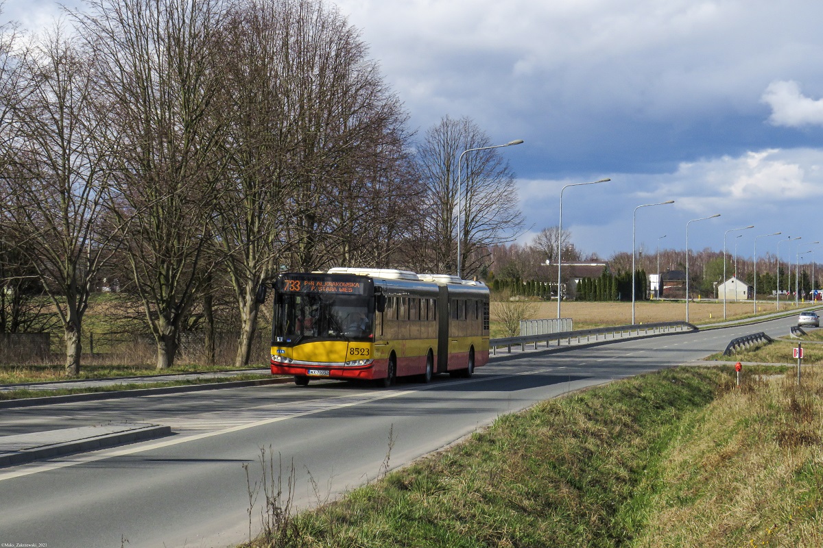 8523
Pozdrowienia dla szofera!
