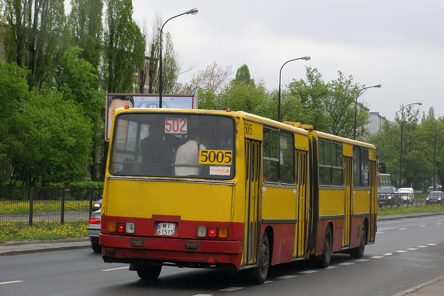5005
Słowa kluczowe: IK280