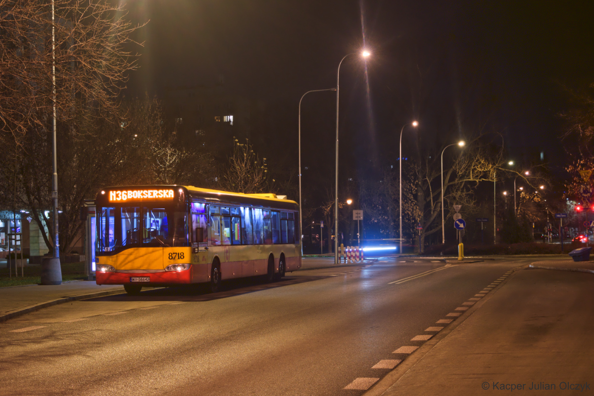 8718
Ostatni liniowy wyjazd Solarisa Urbino 15.
Słowa kluczowe: OstatniaJazdaDeskorolkÄ SU15