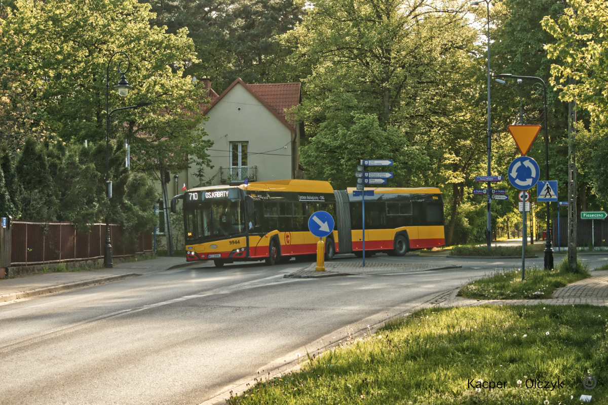 9944
W zwiÄzku z brakiem popoĹudniowej obsady na brygadzie 710/64, na linii pojawiĹa siÄ Arriva. Pozdrowienia dla kierowcy!
Słowa kluczowe: sprinter