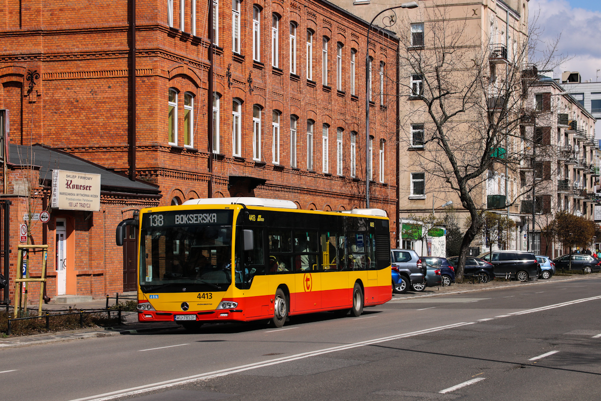 4413
Jak to w ĹwiÄta na niektĂłrych liniach zmiejszono metraĹź.
