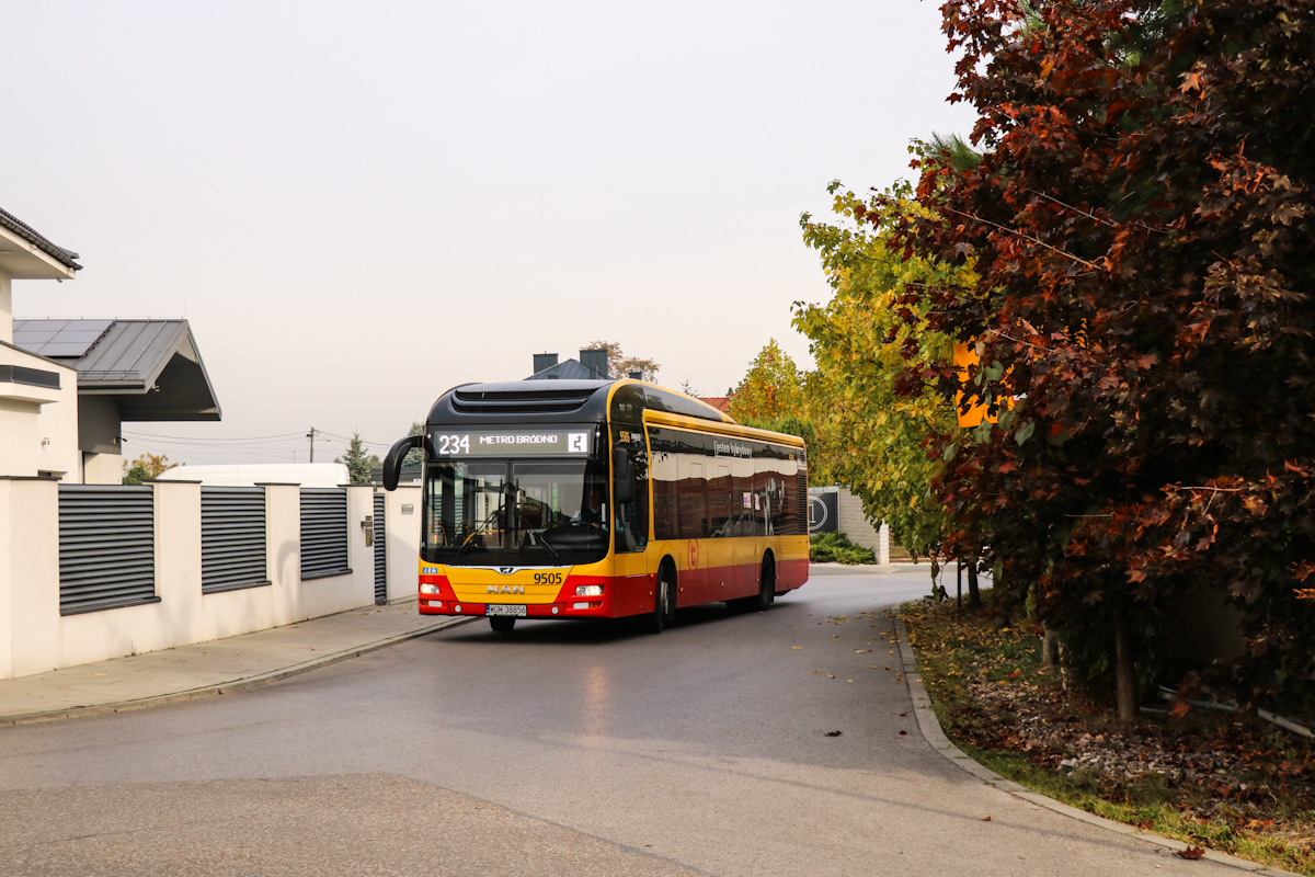 9505
W zwiÄzku z remontem ulicy KÄty Grodziskie linie 120, 234 i 326 kursujÄ na objazdach. Linia 120 kursuje ulicÄ ZdziarskÄ, OstrĂłdzkÄ i powraca na trasÄ Leona Berensona, natomiast 234 i 326, aby zapewniÄ czeĹci mieszkaĹcĂłw ulicy KÄty Grodziskie komunikacjÄ kursujÄ czÄĹciowo otwartym fragmentem KÄtĂłw Grodziskich dla ruchu, Stogi (powrĂłt PszenicznÄ), oraz OstrĂłdzkÄ.
Słowa kluczowe: objazd