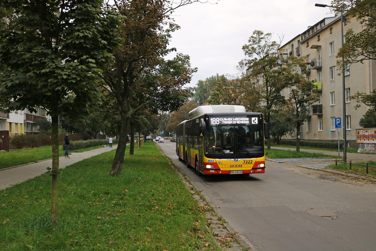 7222
Słowa kluczowe: Objazd