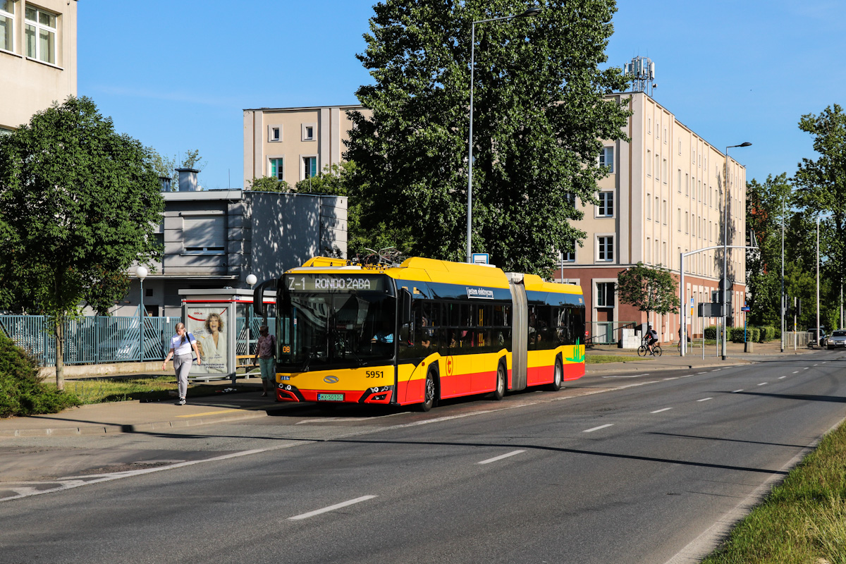 5951
Słowa kluczowe: ZaTramwaj