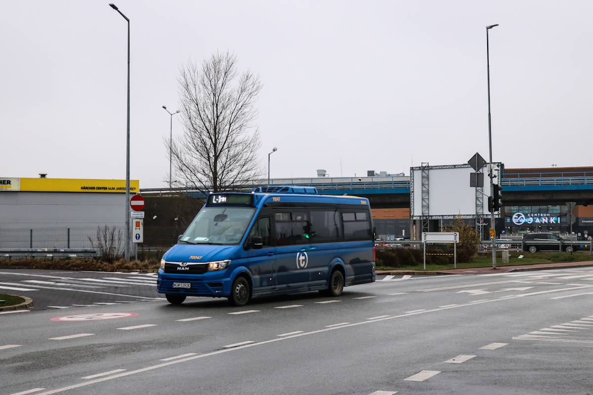 70047
Ostatnio na "eLkach" w powiecie piaseczyĹskim pojawiĹy siÄ 2 nowe busiki od Abusa/Stalko.

