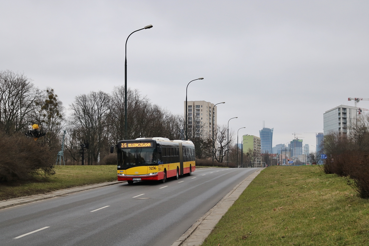 5256
Słowa kluczowe: ZaMetro