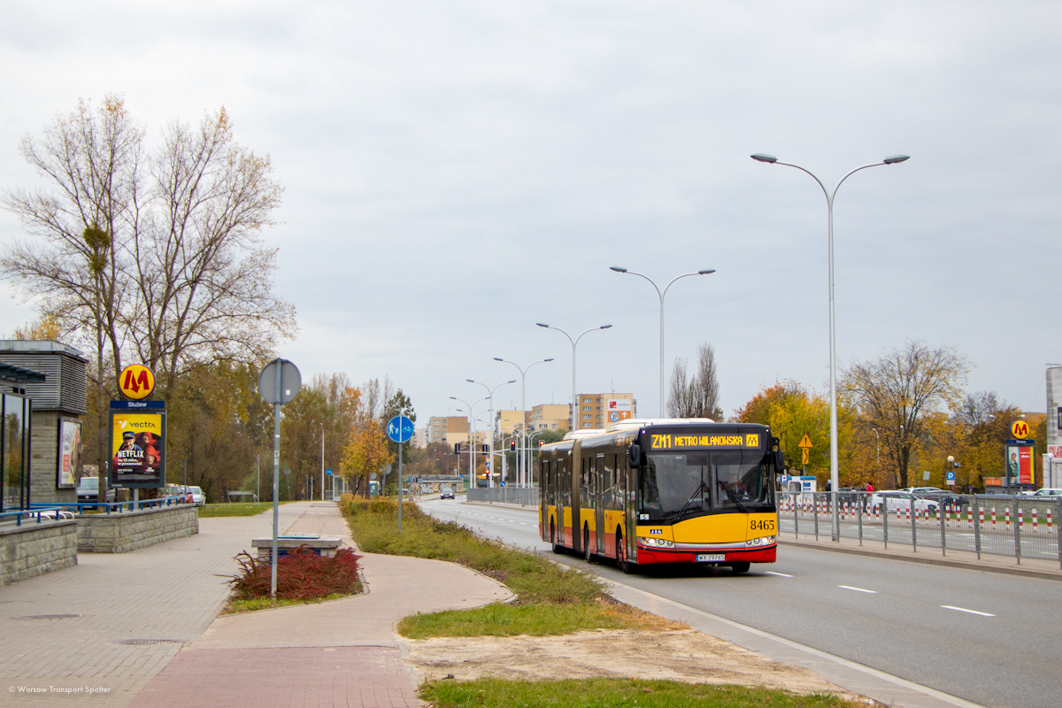 8465
Słowa kluczowe: ZaMetro