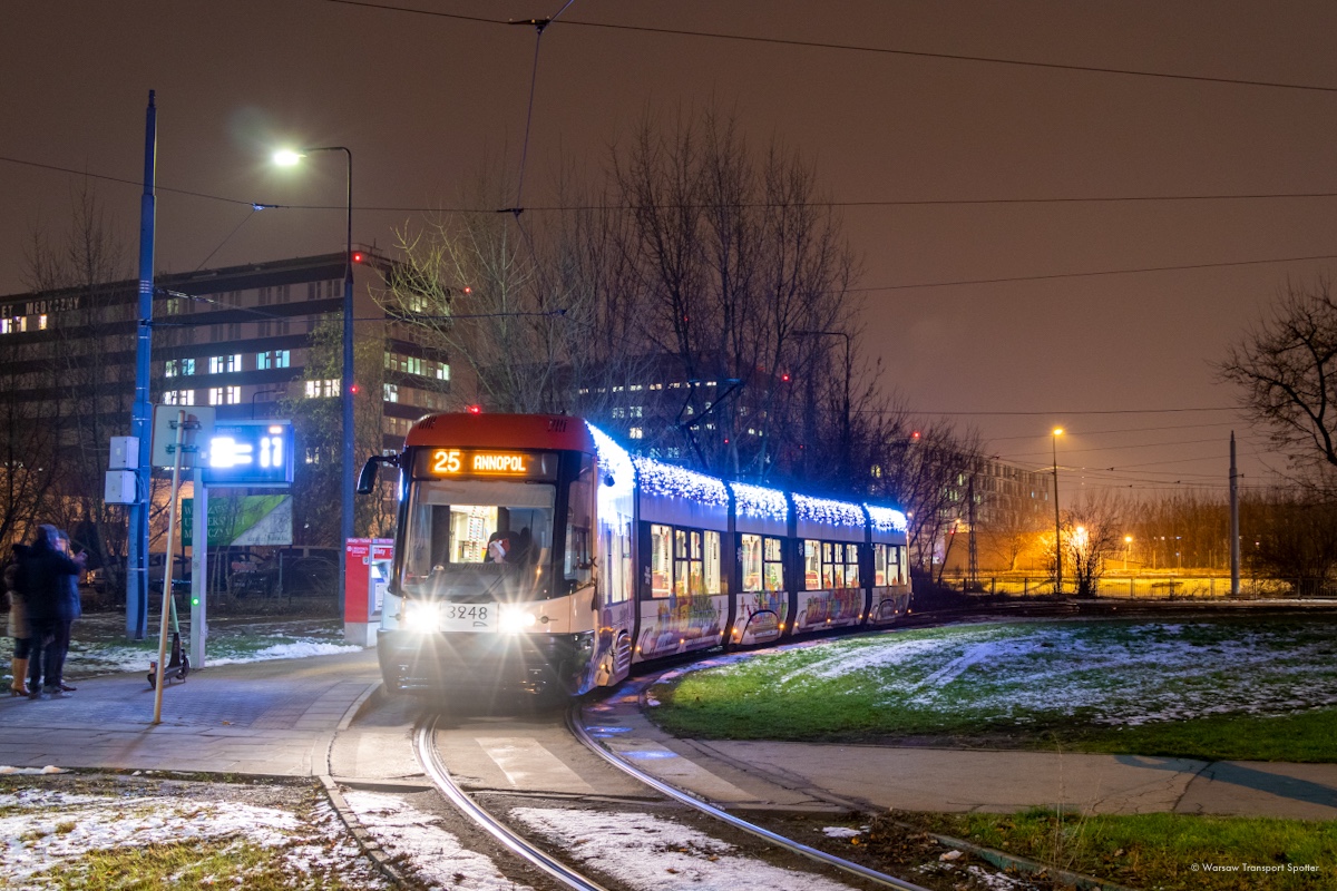 3248
Słowa kluczowe: ĹwiÄtecznyTramwaj
