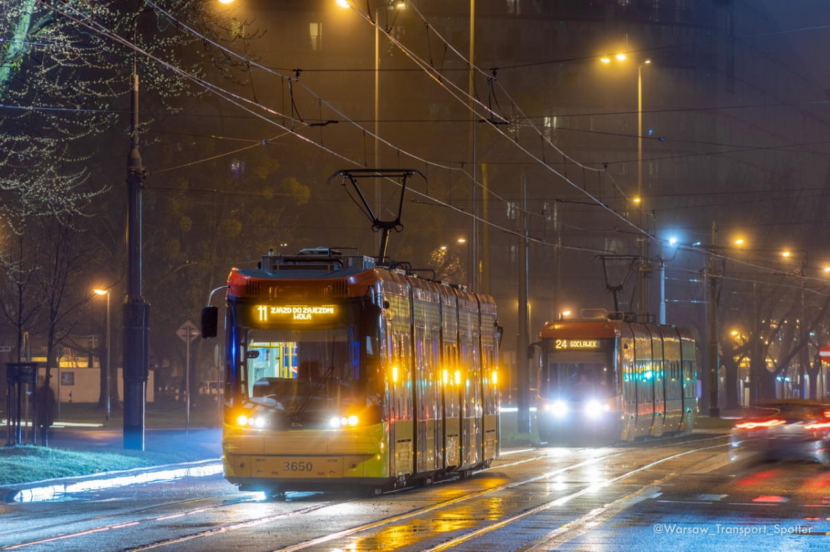 3650
Kolizje w tym miejscu to standard
Słowa kluczowe: Zatrzymanie