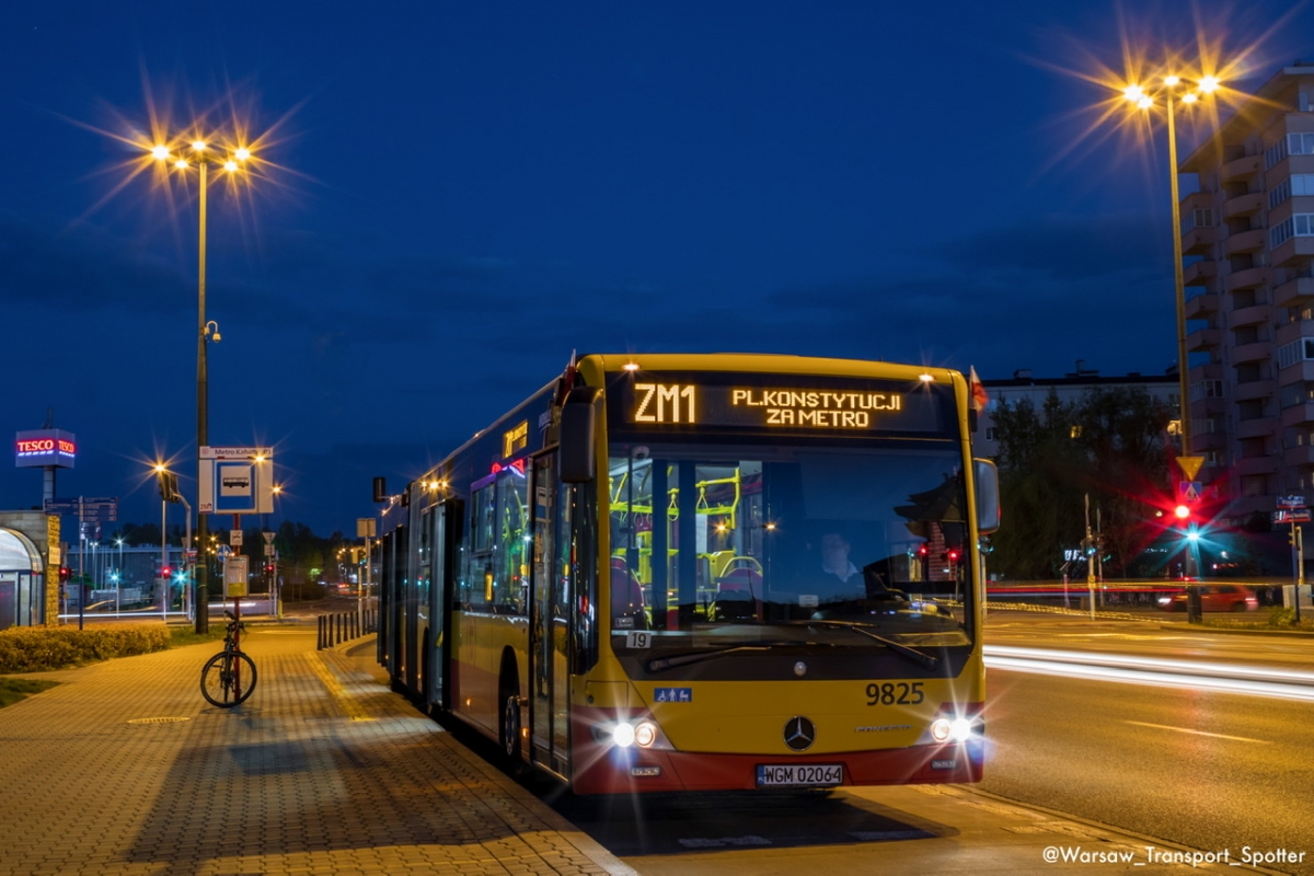9825
Słowa kluczowe: ZaMetro