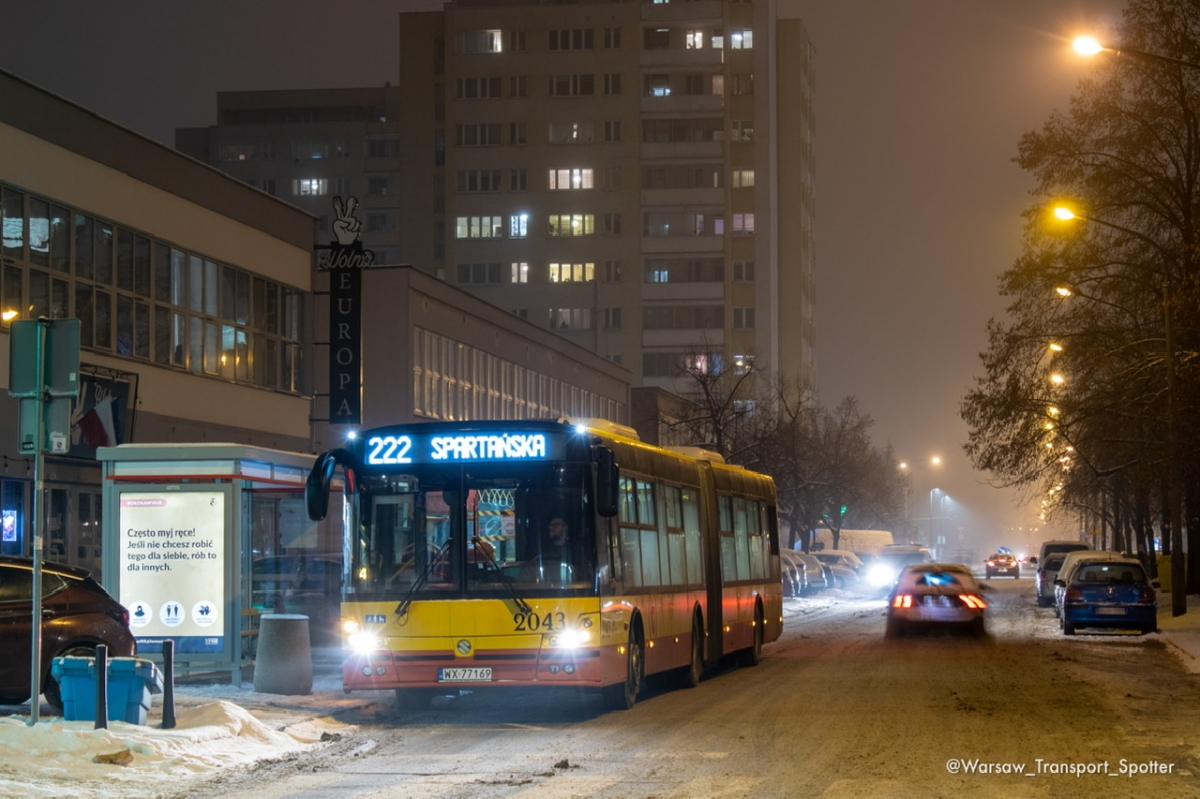 2043
Słowa kluczowe: DziwadĹo Zima