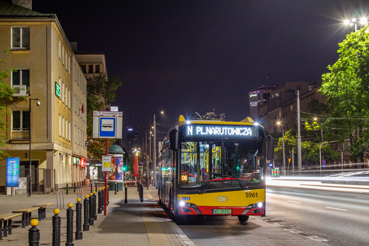 5961
Elektryczna Noc MuzeĂłw
Słowa kluczowe: NM2022